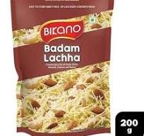 Bikano Badam Lachha 200 g